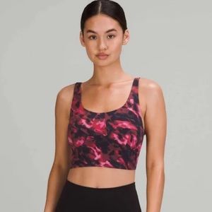 nulu front darting yoga bra (6)